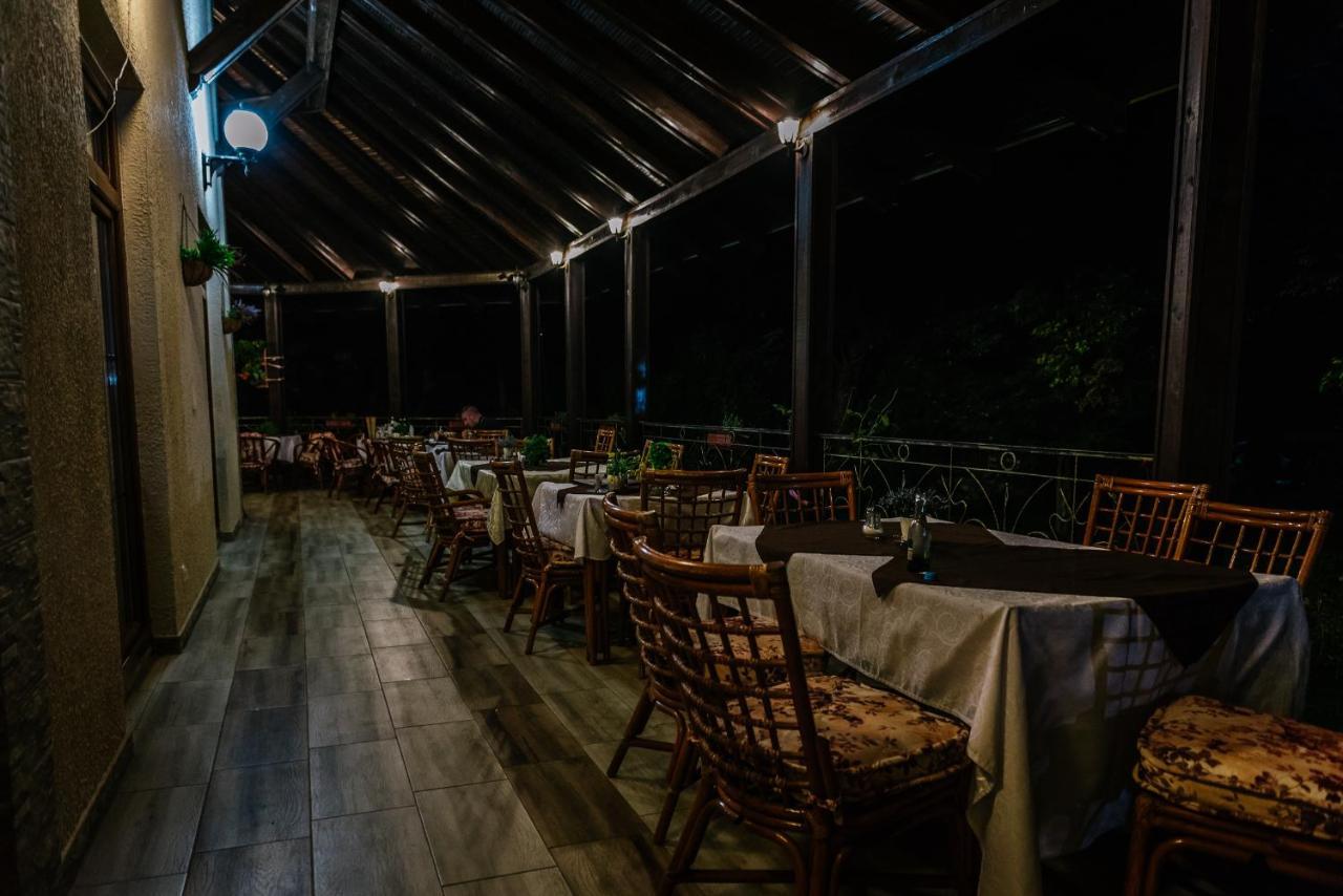 ATOS - Villa&Restaurant Veliko Gradište Exterior foto